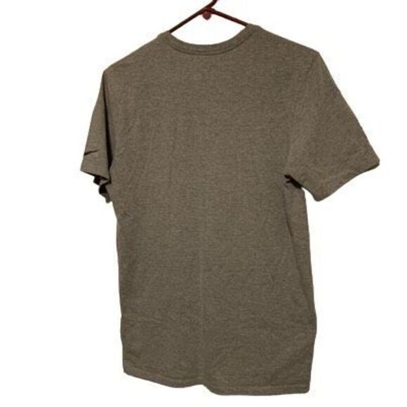 Pittsburgh Steelers Against The North Size M The Nike Tee Athletic Cut T-Shirt - Picture 5 of 5